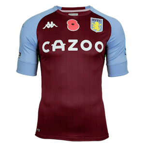 Matty Cash Aston Villa forması