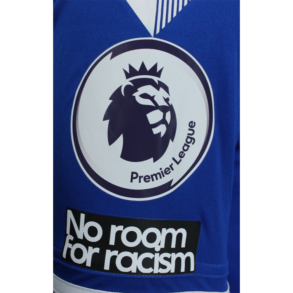 Maglia di Niels Nkounkou (Everton)