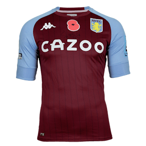 Maillot de Ahmed El Mohamady  (Aston Villa)