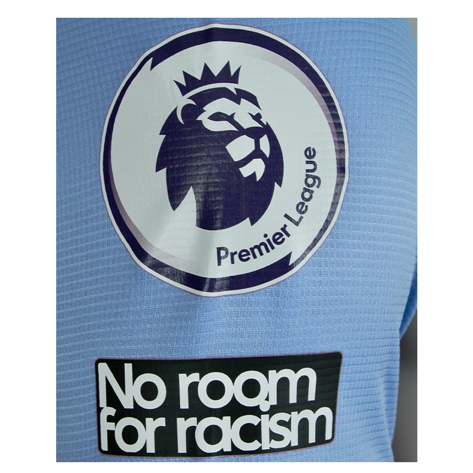 来自Aston Villa的Bjorn Engels球衣