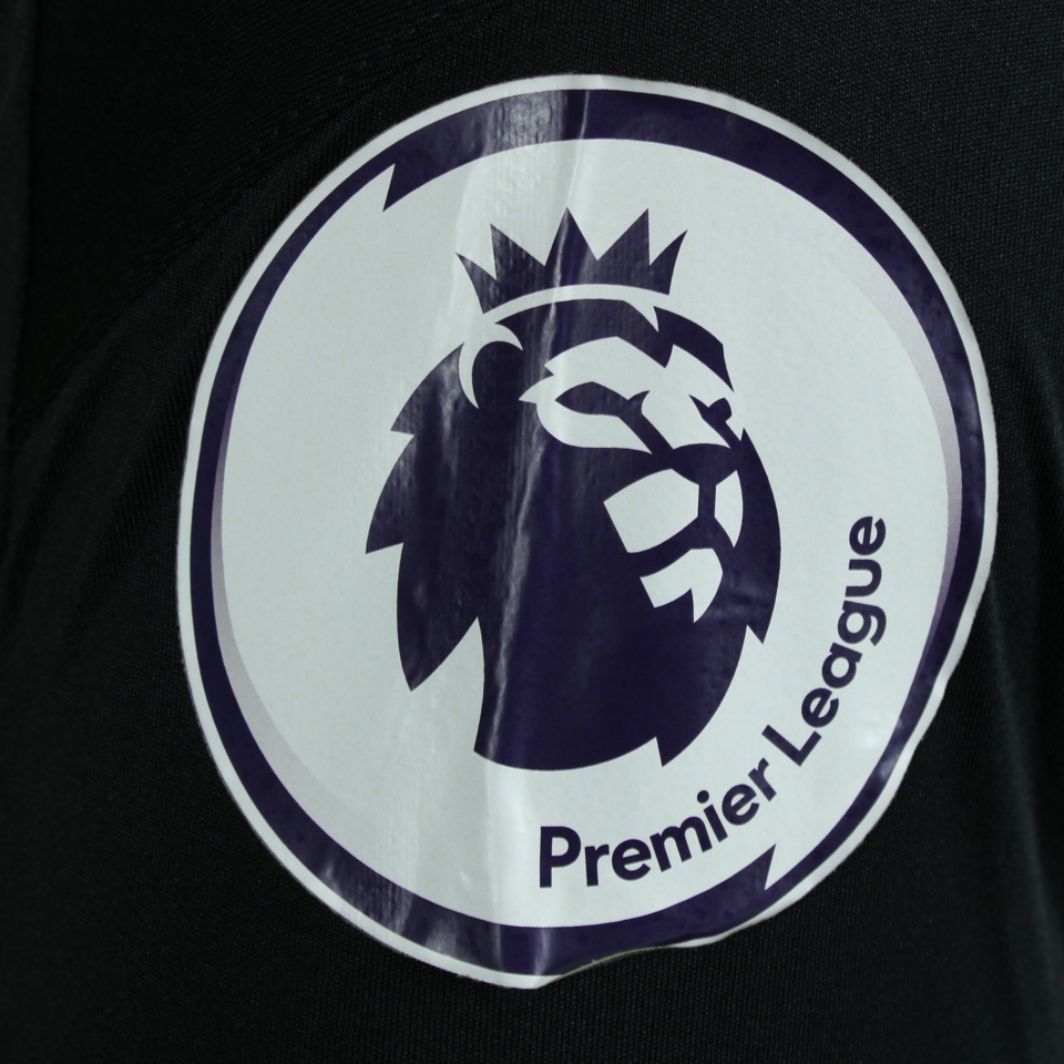 Andy Carroll Newcastle United shirt