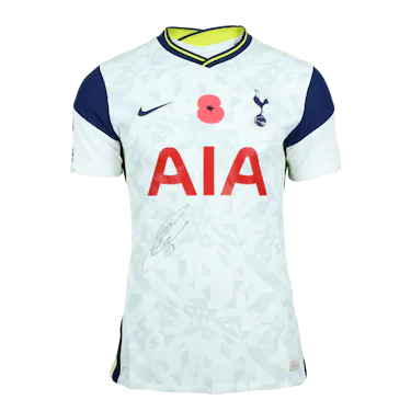 Camiseta Toby Alderweireld Tottenham Hotspur