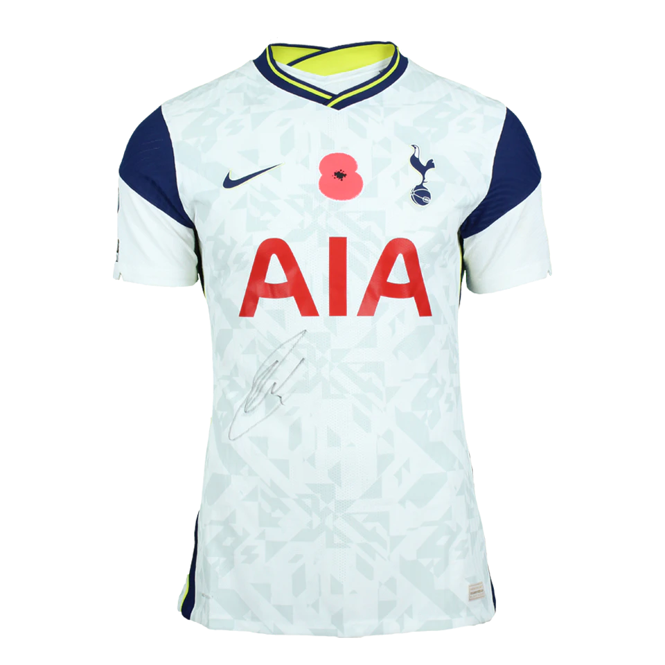 Camiseta Toby Alderweireld Tottenham Hotspur