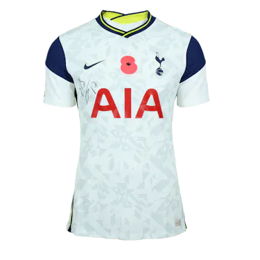 Moussa Sissoko Tottenham Hotspur forması