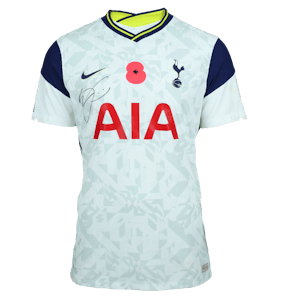 Maillot de Eric Dier (Tottenham Hotspur)