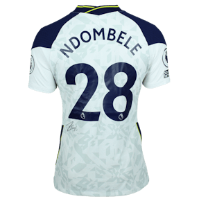 Tanguy Ndombele Tottenham Hotspur jersey