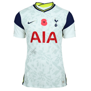 Tanguy Ndombele Tottenham Hotspur jersey
