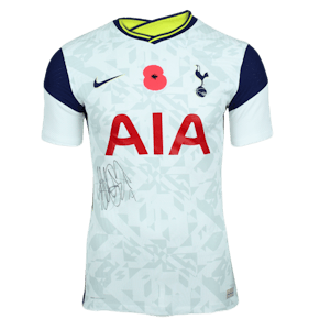 Heung-min Son 손흥민 Tottenham Hotspur shirt