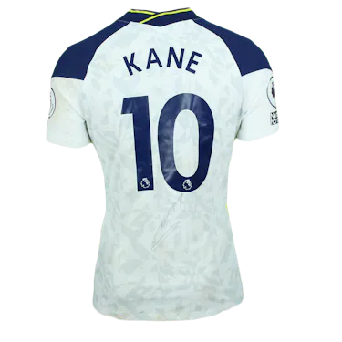 Shirt van Harry Kane Tottenham Hotspur