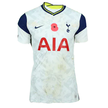 Shirt van Harry Kane Tottenham Hotspur