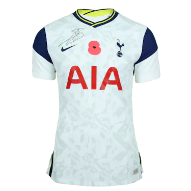 Camiseta Gareth Bale Tottenham Hotspur