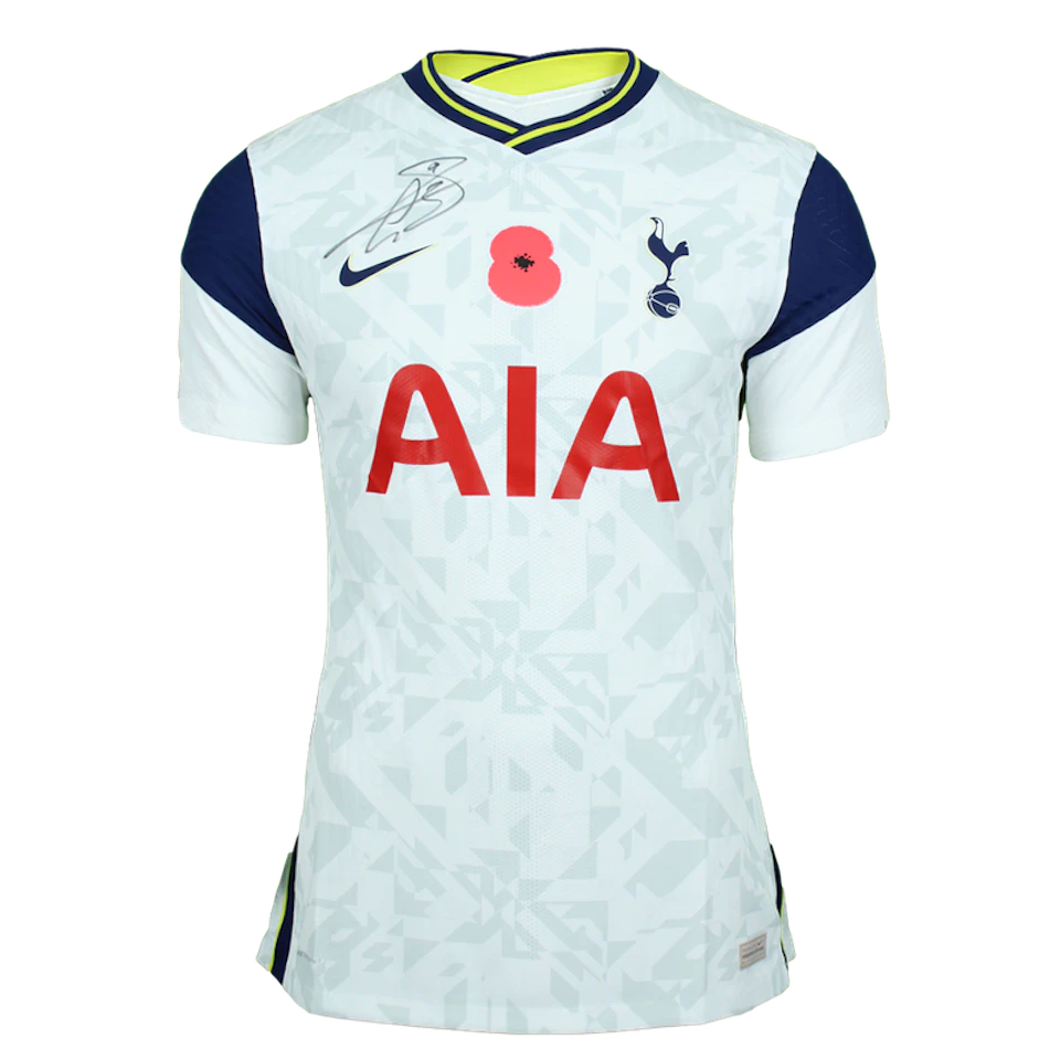 Camiseta Gareth Bale Tottenham Hotspur