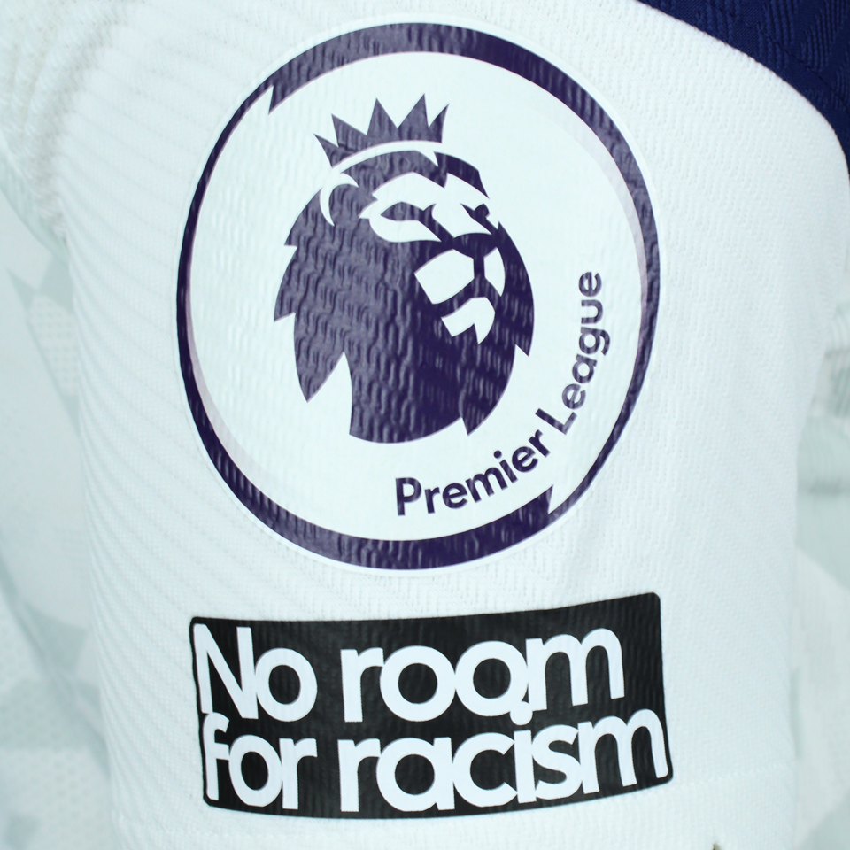 Lucas Moura  Tottenham Hotspur shirt