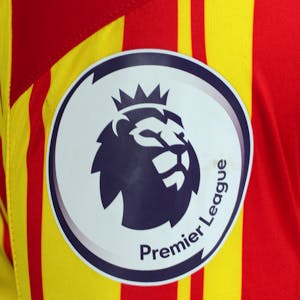 Filip Krovinović West Bromwich Albion jersey