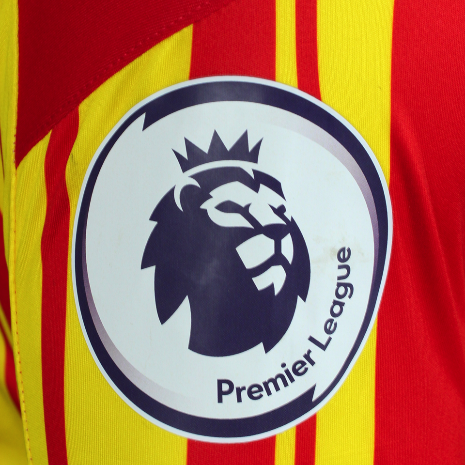 Filip Krovinović West Bromwich Albion jersey