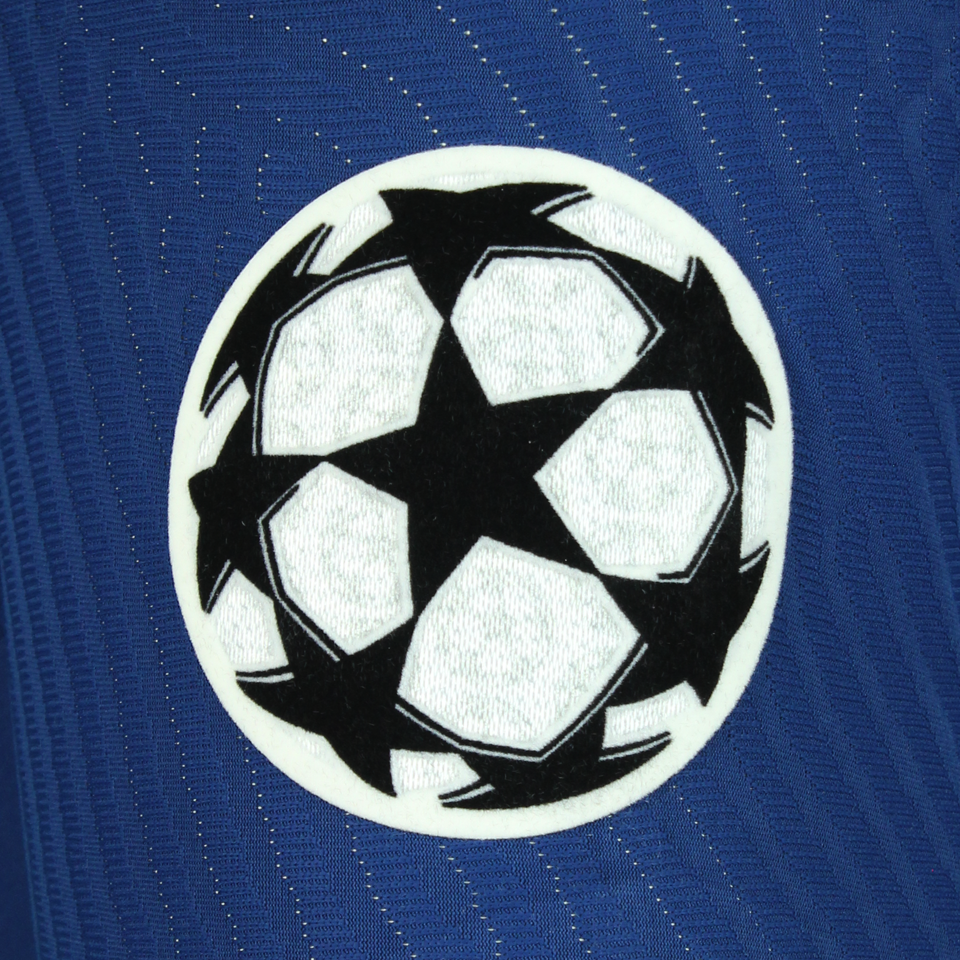Stefan Savić Atlético de Madrid shirt