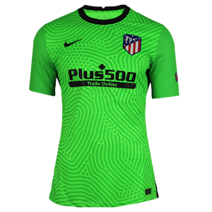Ivo Grbić Atlético de Madrid forması