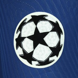 German Valera Karabinaite Atlético de Madrid jersey