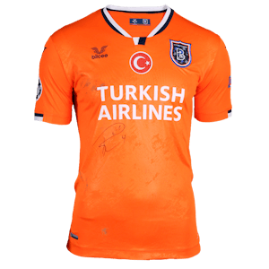 Rafael Pereira İstanbul Başakşehir shirt