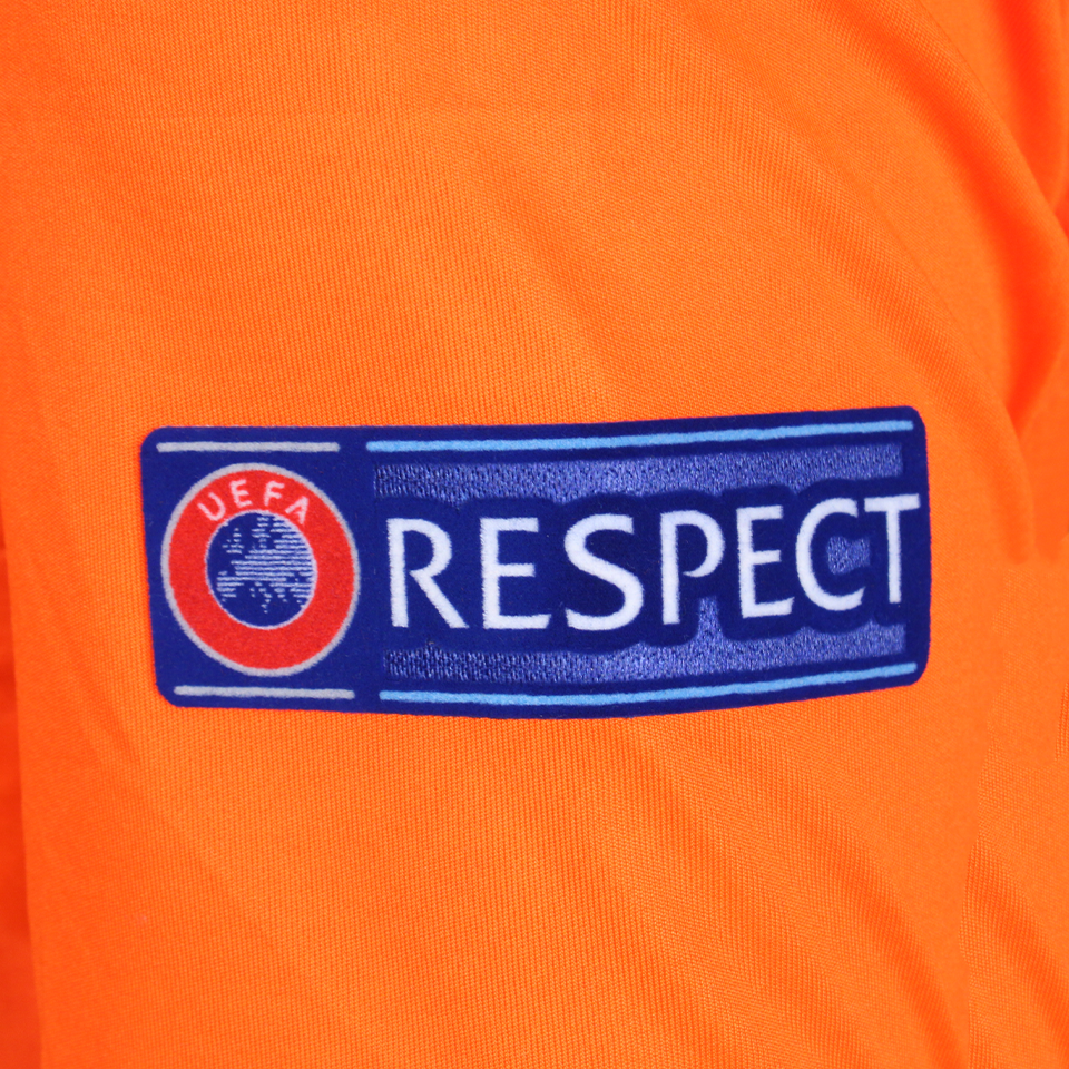 Demba Ba İstanbul Başakşehir shirt