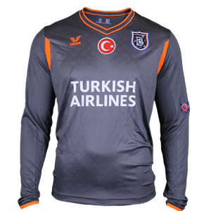 Volkan Babacan İstanbul Başakşehir forması