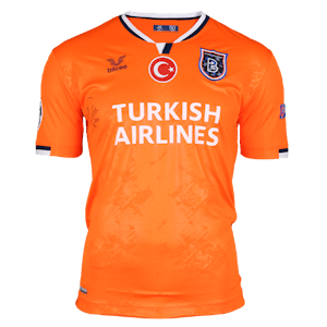 Giuliano Victor de Paula İstanbul Başakşehir shirt