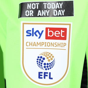 Alex Smithies  Cardiff City FC shirt