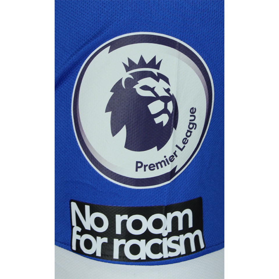 Alexis Mac Allister Brighton & Hove Albion shirt