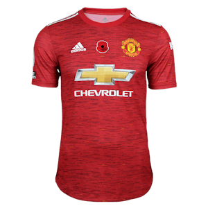 Aaron Wan-Bissaka Manchester United forması