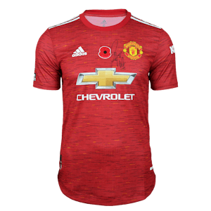 Juan Manuel Mata García Manchester United shirt
