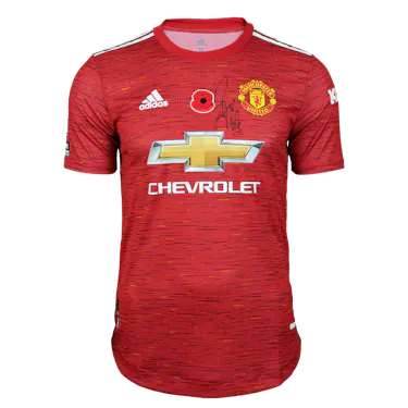 Juan Mata  Manchester United のシャツ