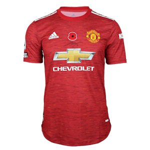 Camiseta Anthony Martial Manchester United