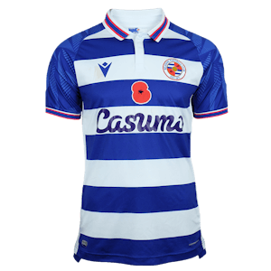 Reading-Trikot von Michael Morrison