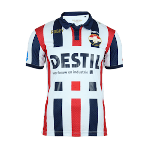 Maillot de Damil Dankerlui (Willem II)
