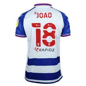 Lucas João Reading shirt