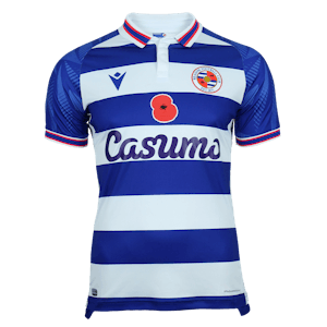 Lucas João Reading shirt