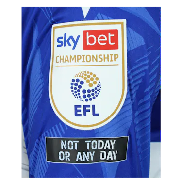 Michael Olise Reading shirt