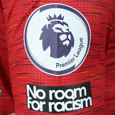 Shirt van Axel Tuanzebe Manchester United