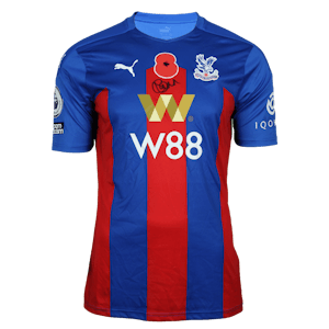 Maillot de Scott Dann  (Crystal Palace)