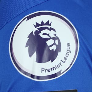Maillot de Scott Dann  (Crystal Palace)