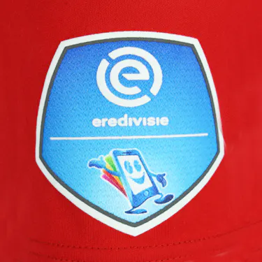 来自FC Twente的Peet Bijen球衣