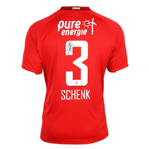 Xandro Schenk FC Twente shirt