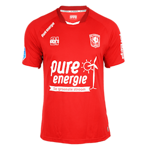 Xandro Schenk FC Twente shirt