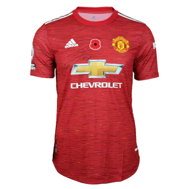 Maillot de Edinson Cavani (Manchester United)