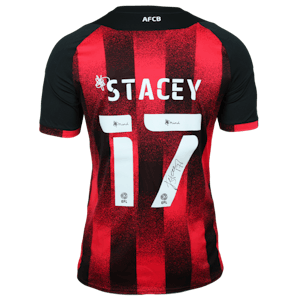 Camiseta Jack Stacey AFC Bournemouth