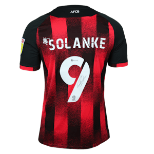 Jersey Dominic Solanke AFC Bournemouth