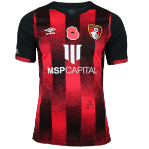 Jersey Dominic Solanke AFC Bournemouth