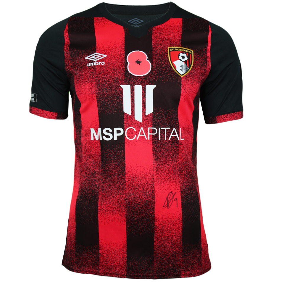 Jersey Dominic Solanke AFC Bournemouth