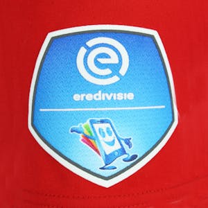 Javier Espinosa FC Twente shirt