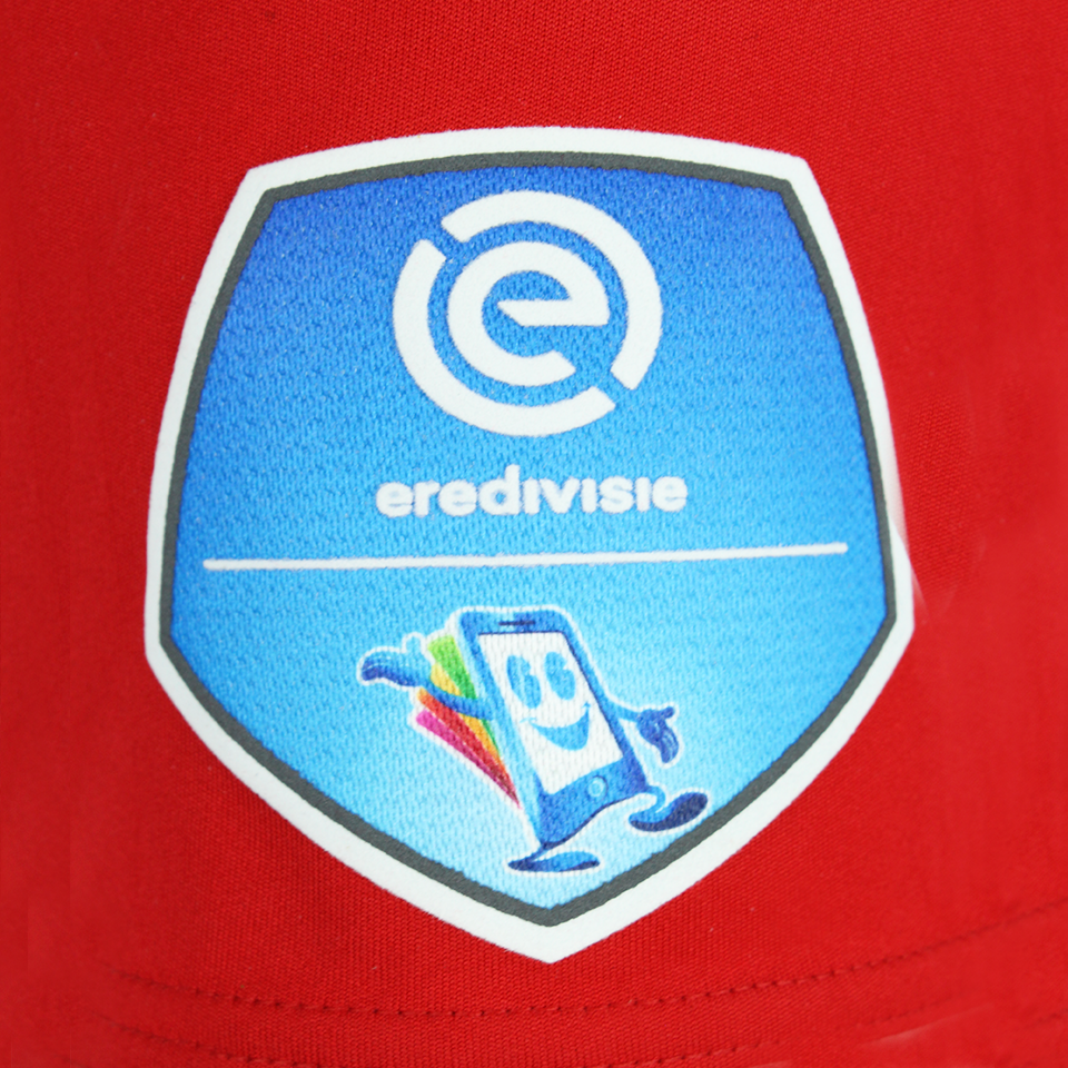 Javier Espinosa FC Twente shirt